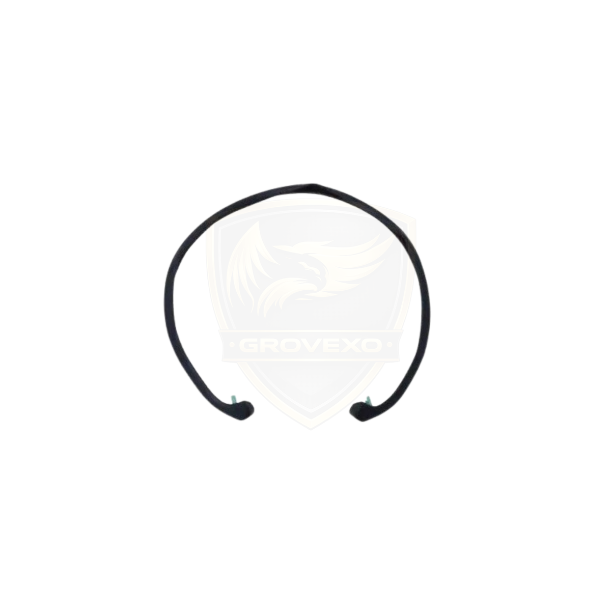 OEM Nissan End Rubber 65820-AA400 for BNR34 GT-R -  65820-AA400