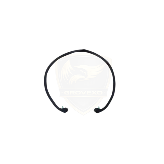 OEM Nissan End Rubber 65820-AA400 for BNR34 GT-R -  65820-AA400