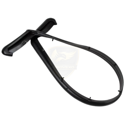 OEM Nissan Front Hood Seal – 65820-CD000