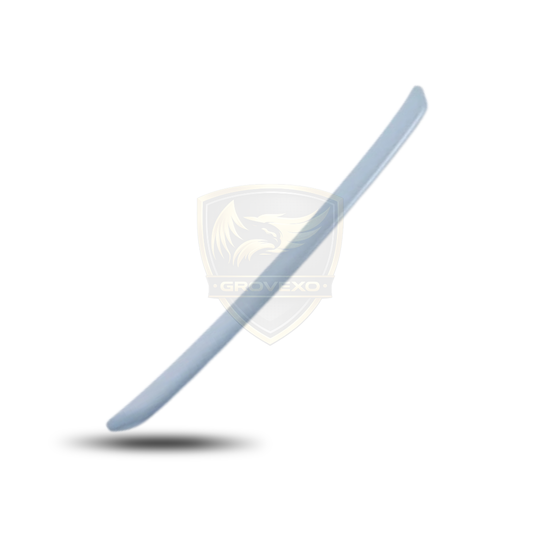 NISMO Heritage Hood Top Molding - BNR32-(65820-RJR20)
