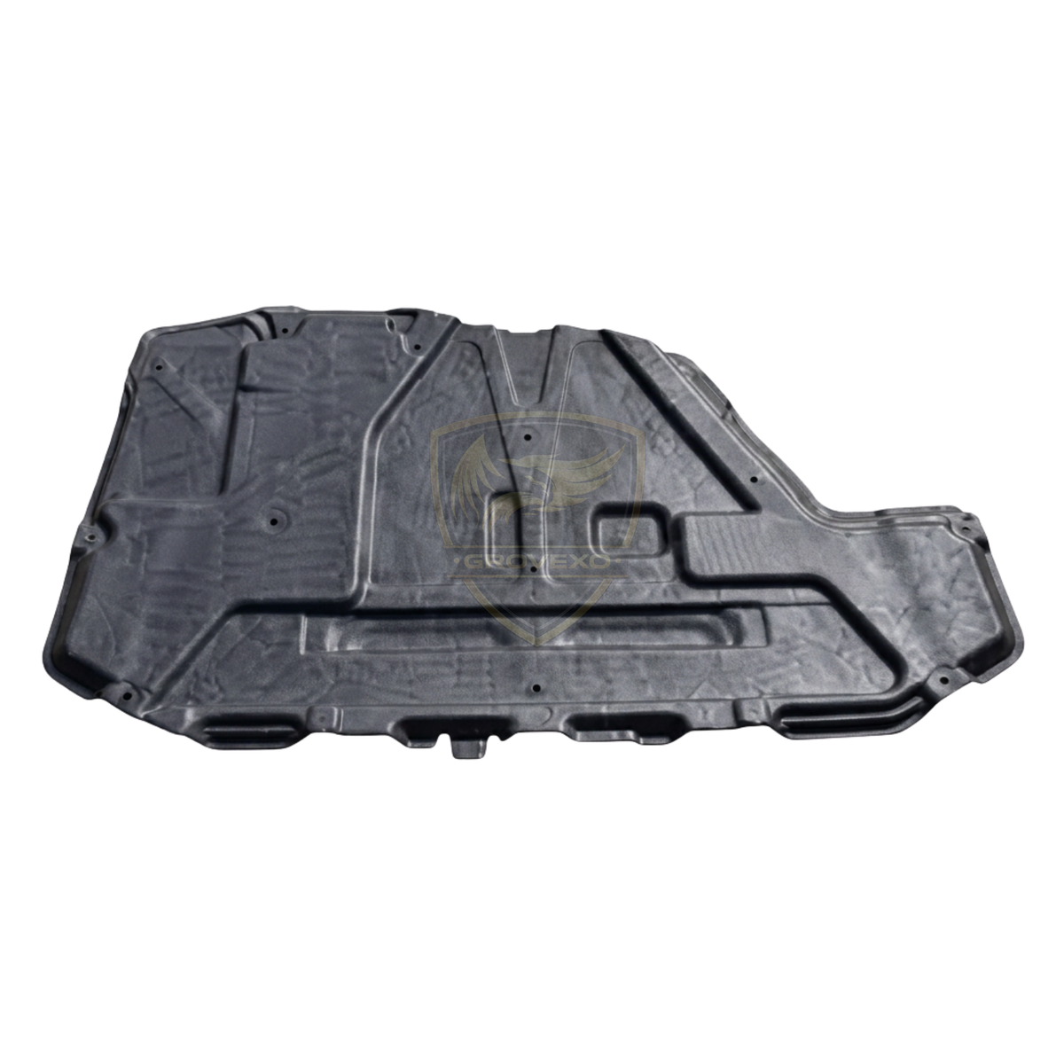 OEM Nissan Hood Insulator - 65840-AA000