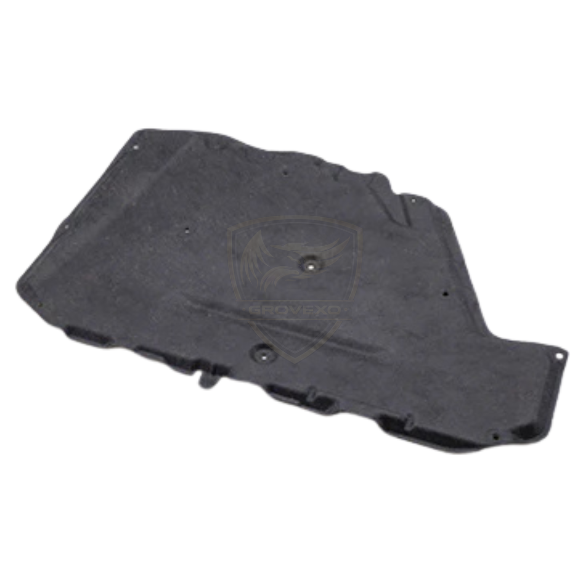 NISMO Heritage Parts Hood Insulator Skyline GT-R BNR34  - 65840-RHR40