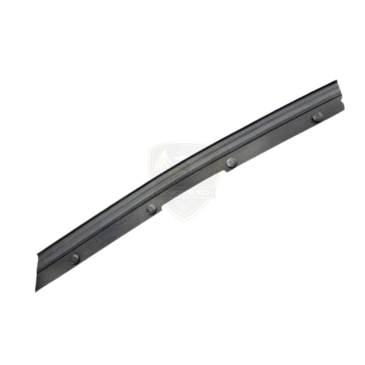 OEM Nissan Front Hood Protector Assembly RH  - 65850-01U00