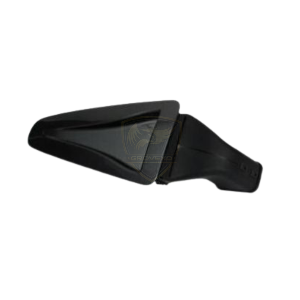 OEM Nissan Hood Air Intake  - 65850-JF00A
