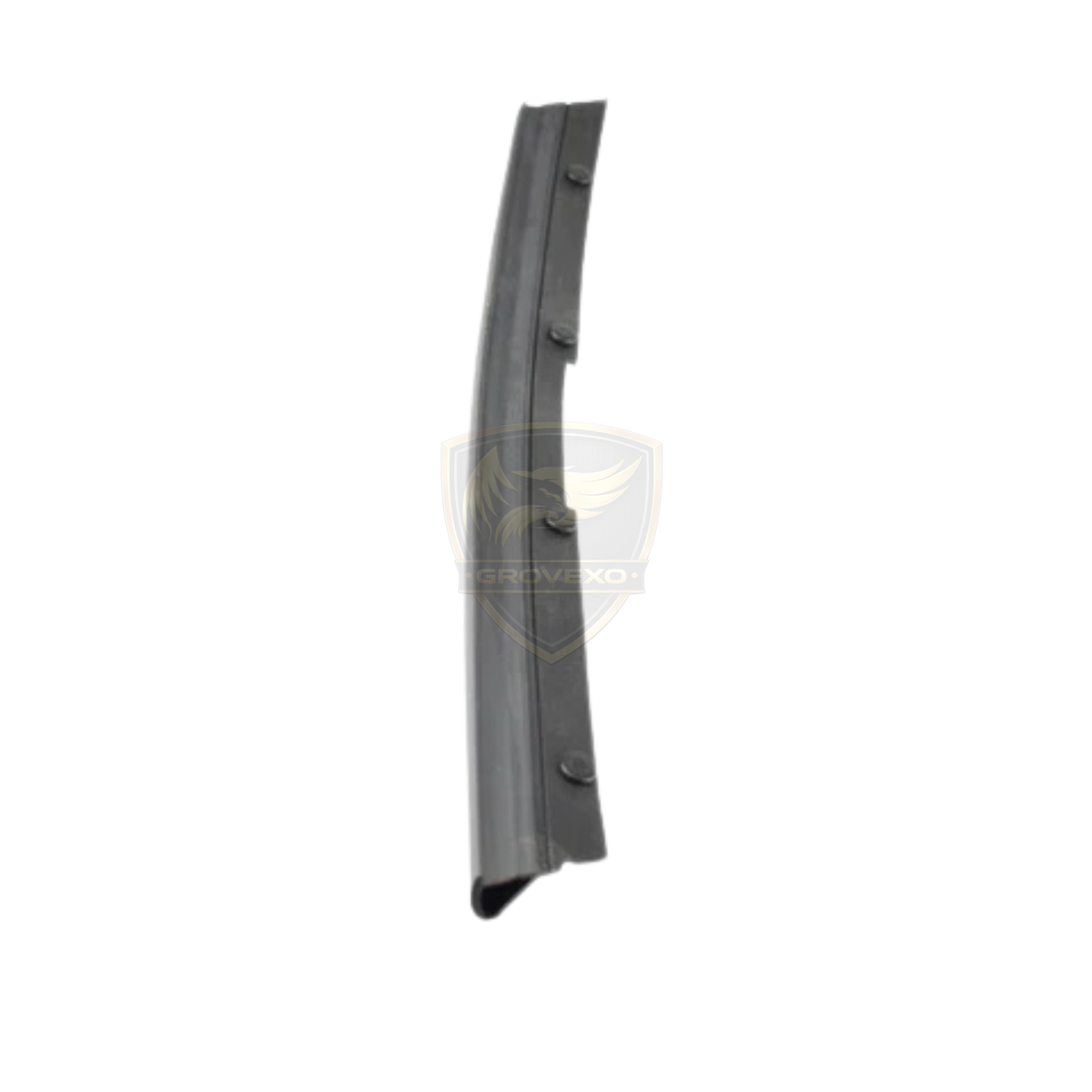 OEM Nissan Front Hood Protector Assembly LH  - 65851-01U00