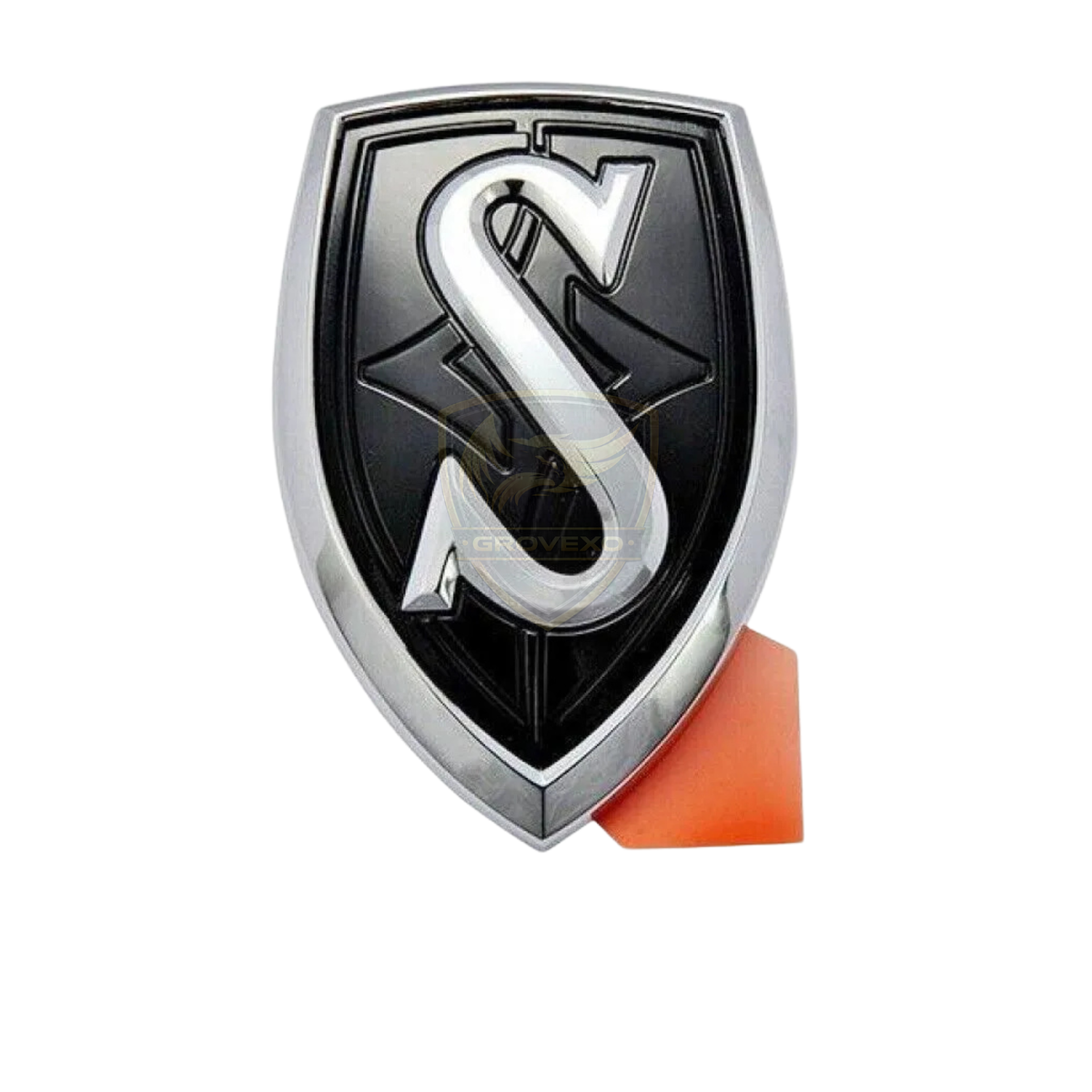 OEM Nissan Hood Emblem  - 65892-80F00