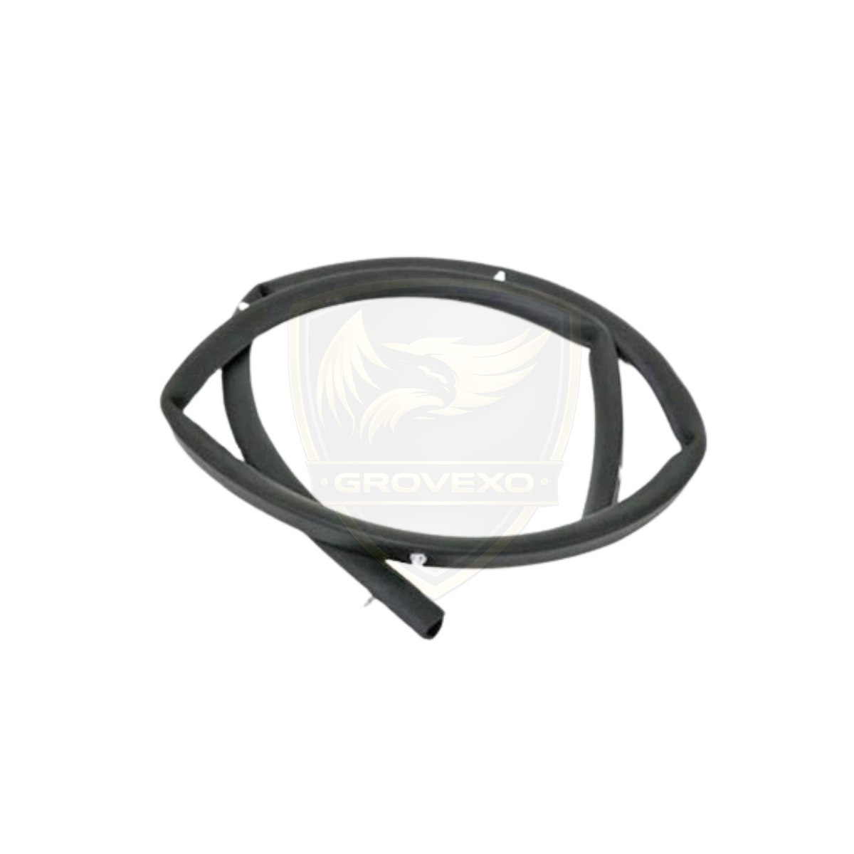 OEM Nissan Weatherstrip Rubber Seal  - 66830-01U00