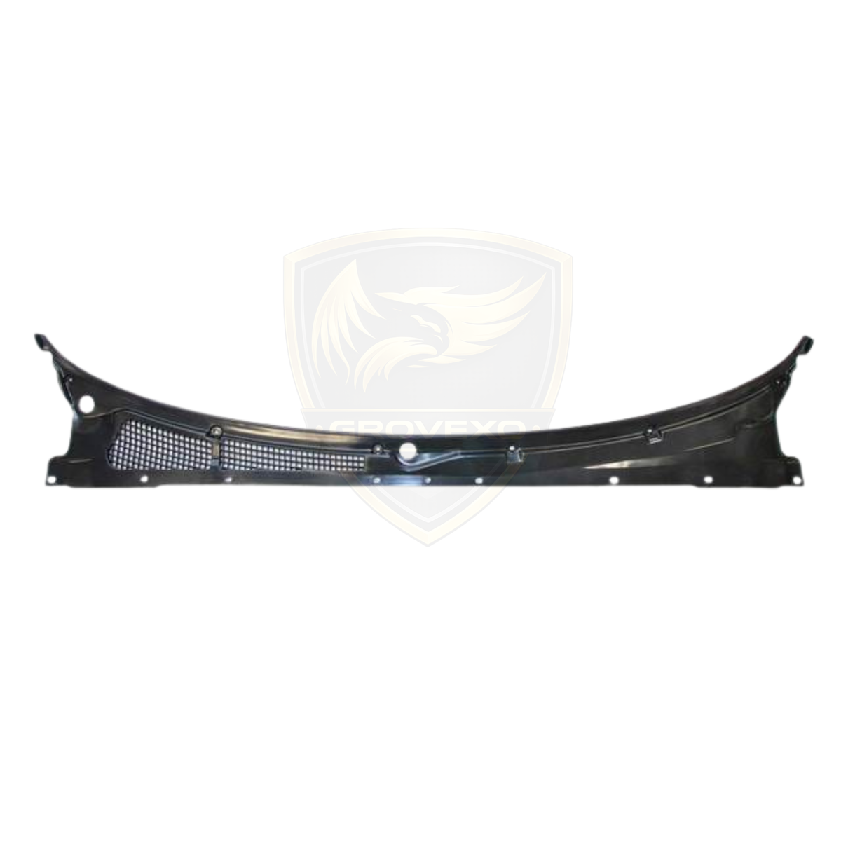 OEM Nissan Cowl Top Cover Assembly for Skyline R32  -  66862-01U00