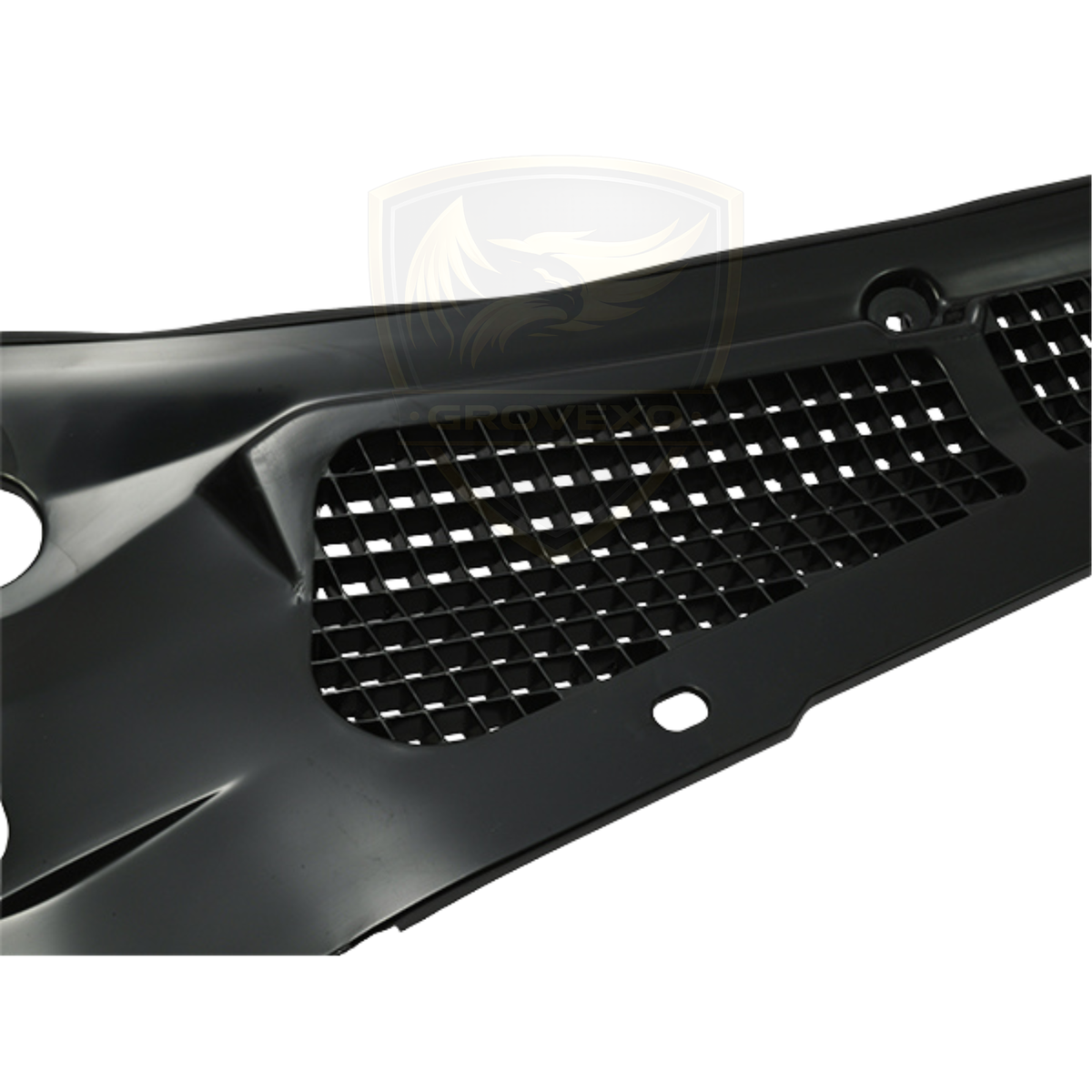 OEM Nissan Cowl Top Cover Assembly for Skyline R32  -  66862-01U00