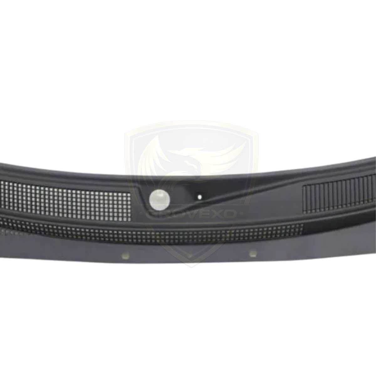 OEM Nissan Upper Cowl Panel Cover Assembly  - 66862-15U00