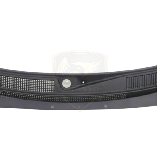 OEM Nissan Upper Cowl Panel Cover Assembly  - 66862-15U00