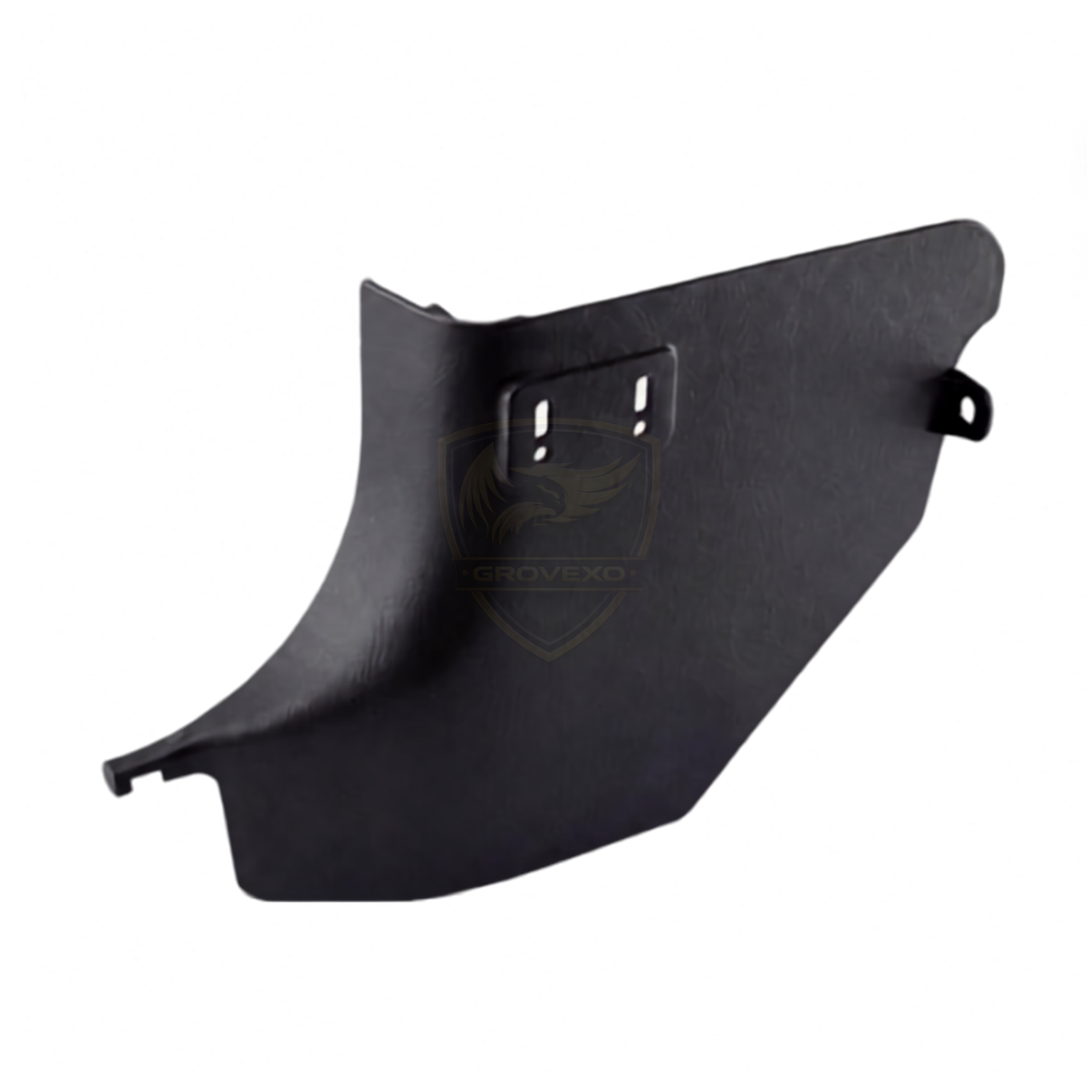OEM Nissan Skyline R34 GT-R LH Dash Side Finisher – 66901-AA001