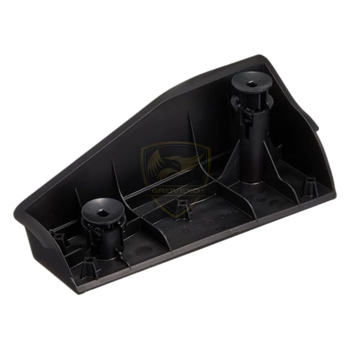 OEM Nissan Footrest Assembly - 67840-CD40A