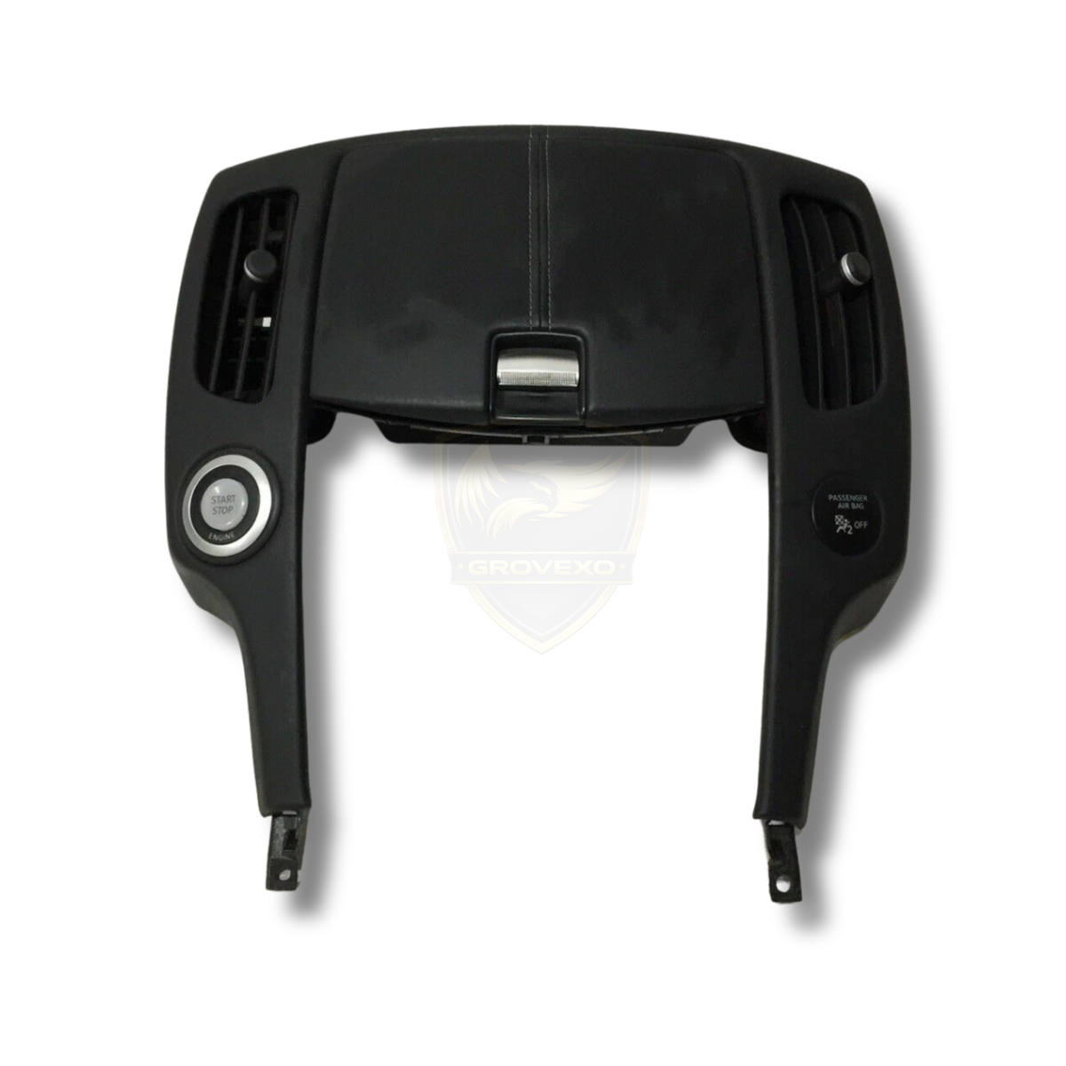 OEM Nissan Instrument Panel Cluster Lid – 68250-1EA0A
