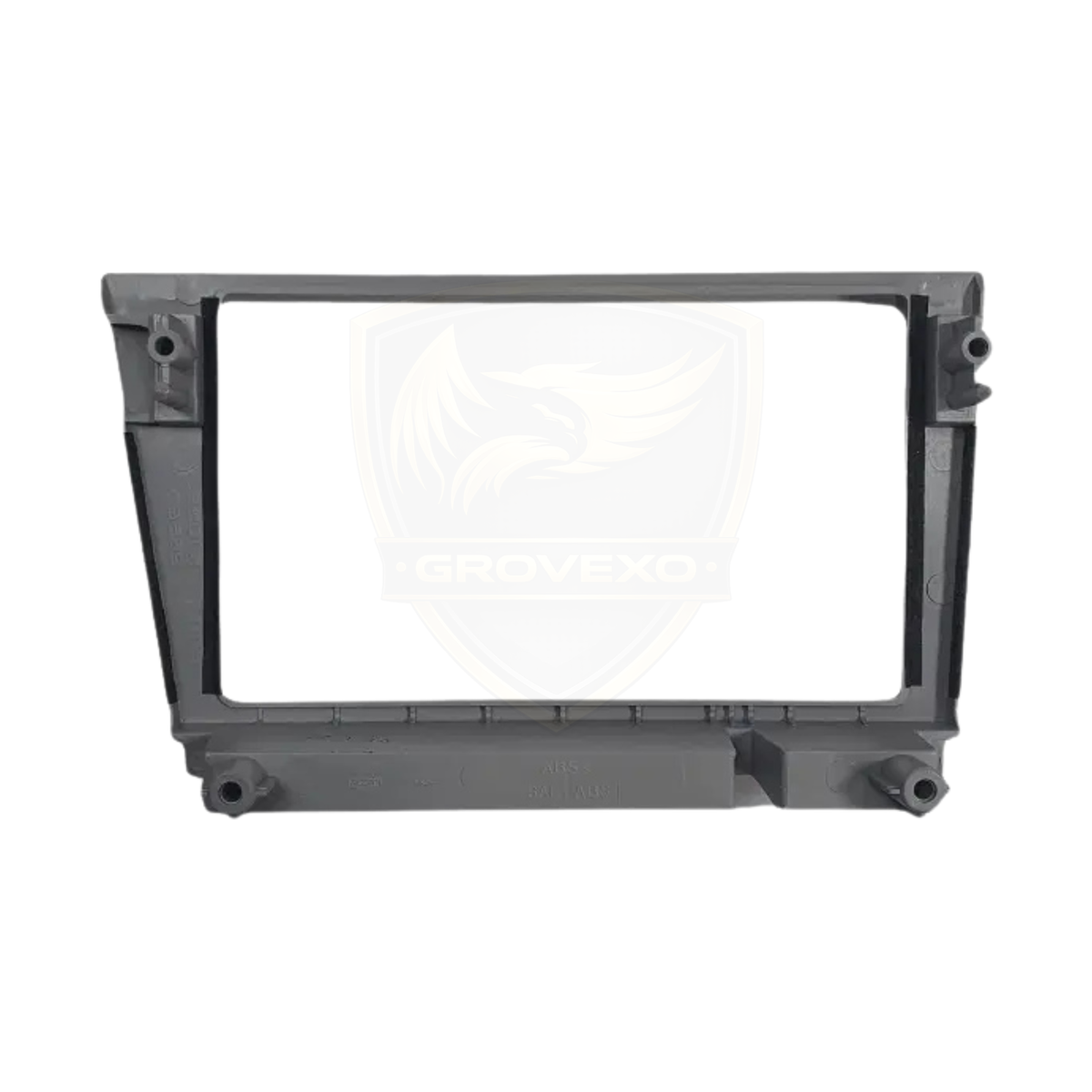 OEM Nissan Instrument Cluster Surround Lid Trim  - 68260-85F10