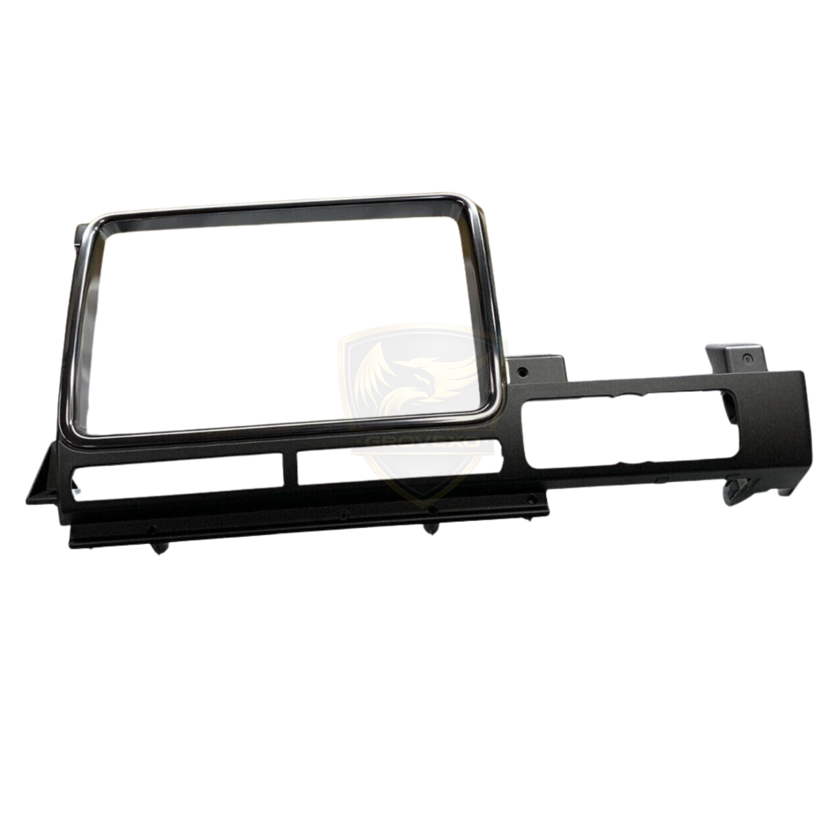 OEM Nissan Upper Instrument Cluster Lid  - 68261-JF50A