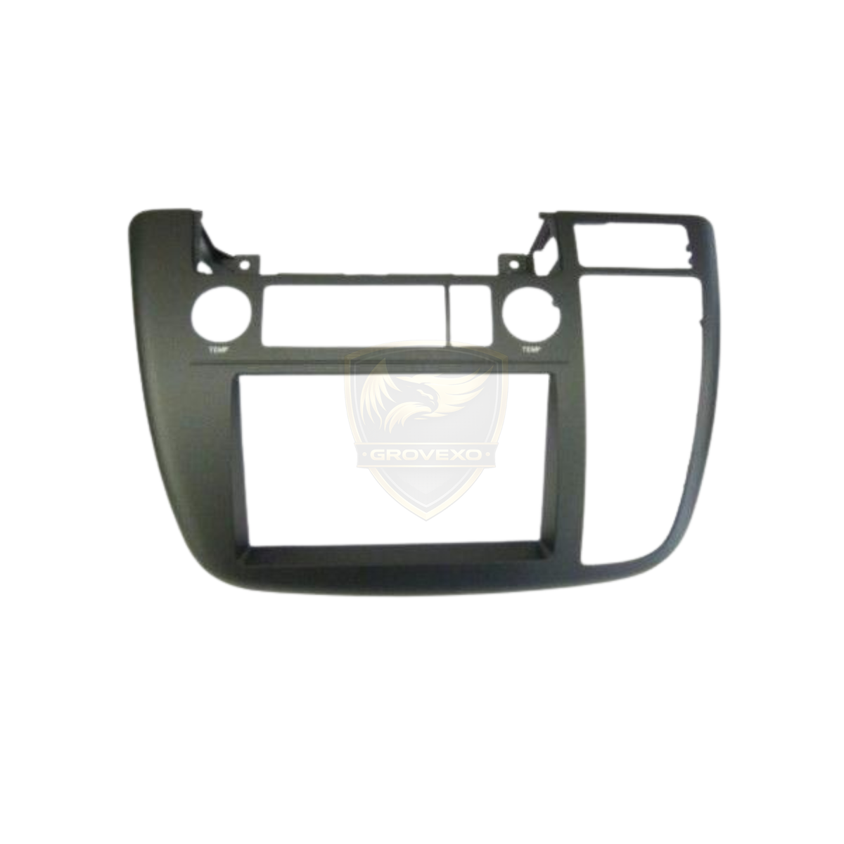 OEM Nissan Instrument Cluster Lid – 68261-WL000