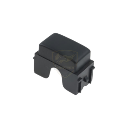 OEM Nissan Switch Cover – 68492-AX000