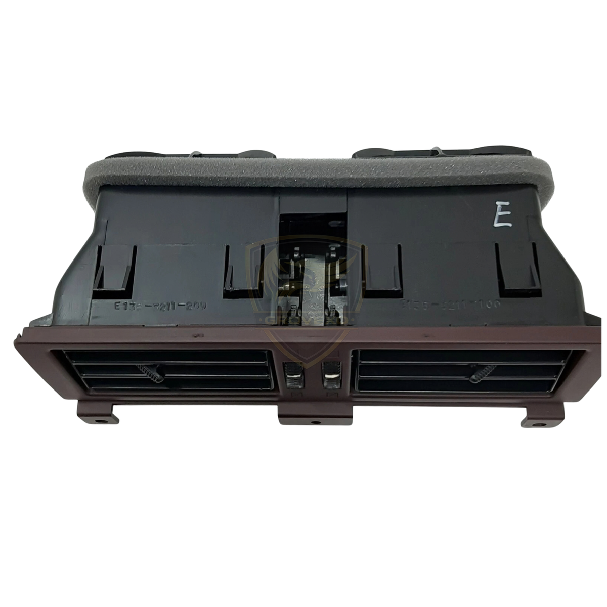 OEM Nissan Body Ventilator – 68750-23G02