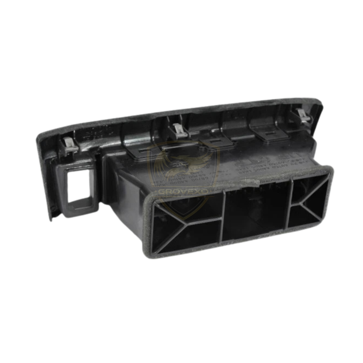 Nissan Center Ventilator Assembly  - 68750-RHR40