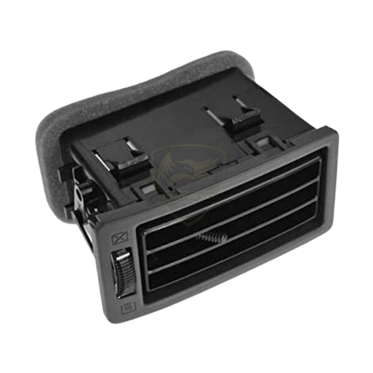 OEM Nissan Body Ventilator – 68760-23G00