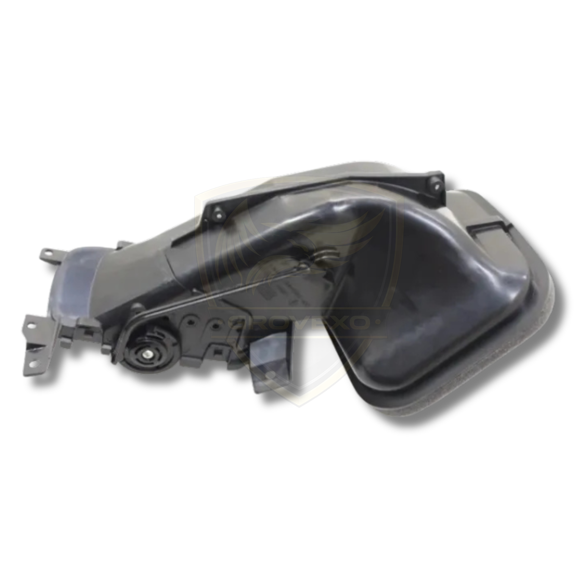 OEM Nissan Ventilator Duct Assy RH – 68770-65F10
