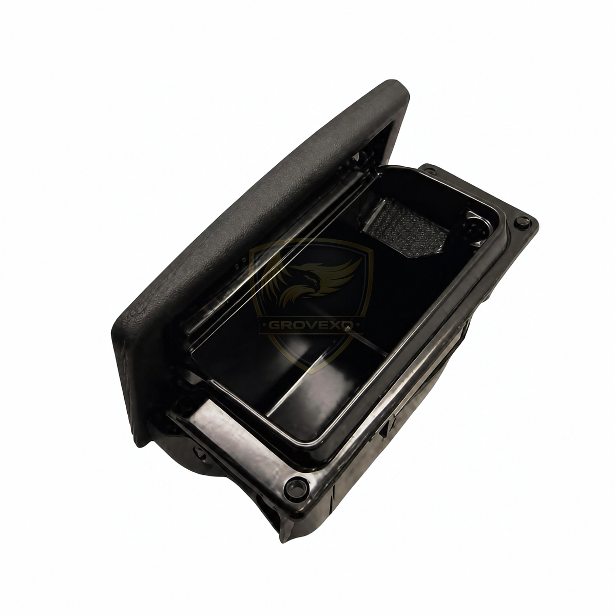 OEM Nissan Front Pillar Trim – 68800-CD400