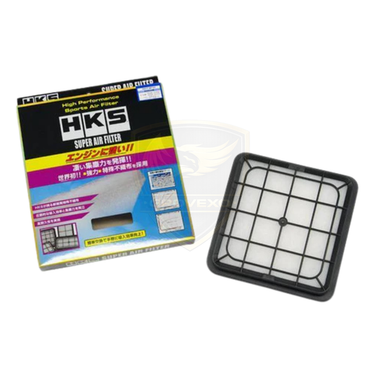 HKS Super Air Filter WRX VAG FA20E Turbo  - 70017-AF101