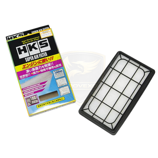 HKS Super Air Filter Honda Civic Type R FD2 K20A  -  70017-AH110