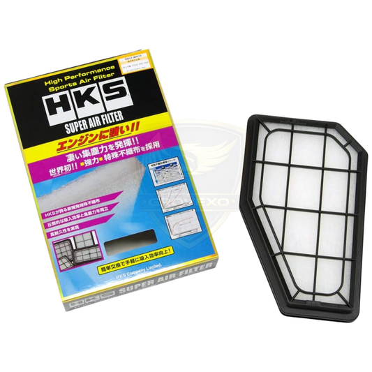 HKS Super Air Filter Honda Civic Type R Euro FN2 K20A  -  70017-AH111
