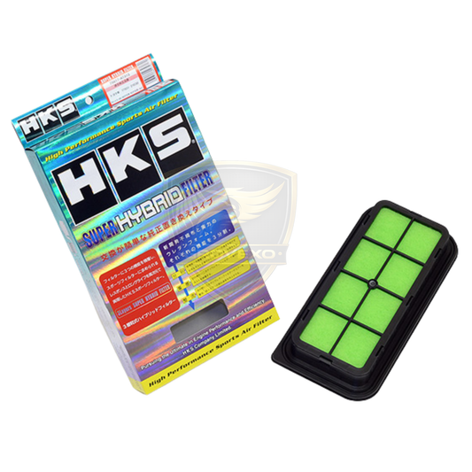 HKS Super Hybrid Filter Replacement Filter – 70017-AK001