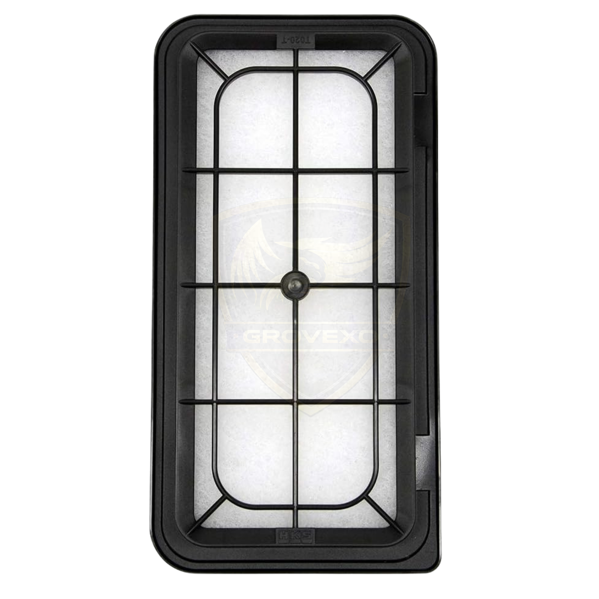 HKS Super Air Replacement Filter Small – 70017-AK101