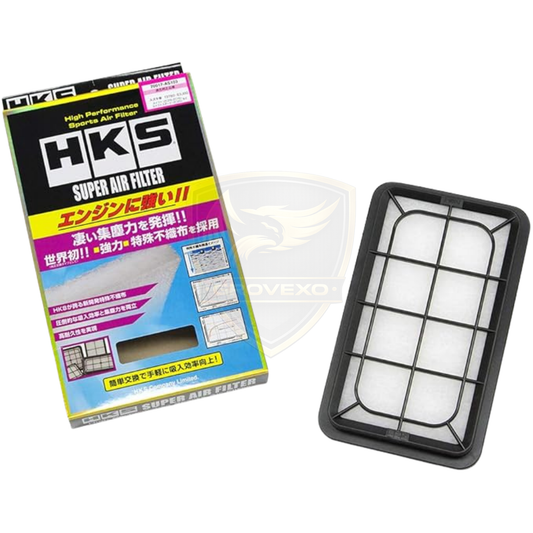HKS Super Air Filter Swift Sport ZC31S M16A  -  70017-AS103