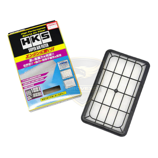 HKS Super Air Filter Caldina ST246W 3S-GTE  - 70017-AT105