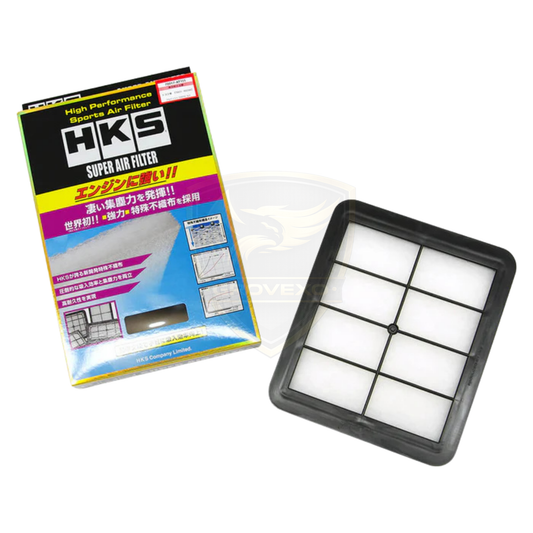 HKS Super Air Filter Toyota Altezza SXE10 3S-GE  -  70017-AT111