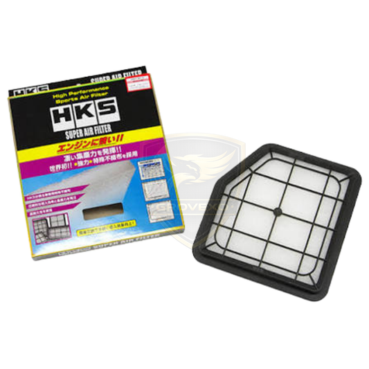HKS Super Air Filter Lexus IS350 GSE21 2GR-FSE  - 70017-AT116