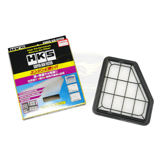 HKS Super Air Filter Alphard GGH20W GGH25W 2GR-FE  - 70017-AT121