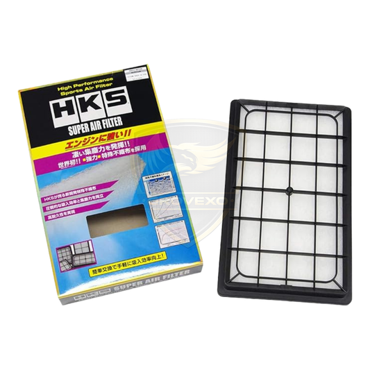 HKS Super Air Filter Mazda RX-8 SE3P 13B-MSP  - 70017-AZ104