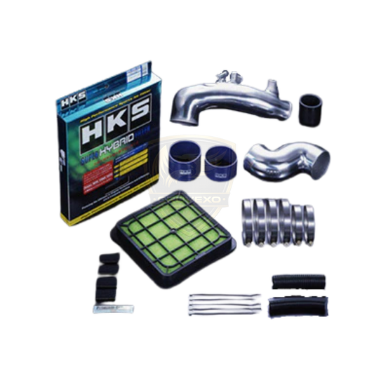 HKS YA5 Exiga Premium Suction Intake EJ205 Turbo – 70018-AF008