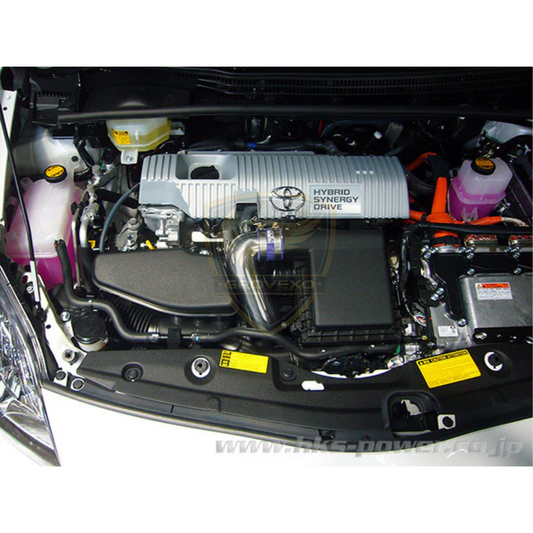 HKS Premium Suction Air Intake Kit Prius Alpha ZVW41W  - 70018-AT005