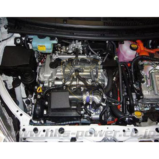 HKS Premium Suction Air Intake Kit GT-R R35 VR38DETT  - 70018-AN007