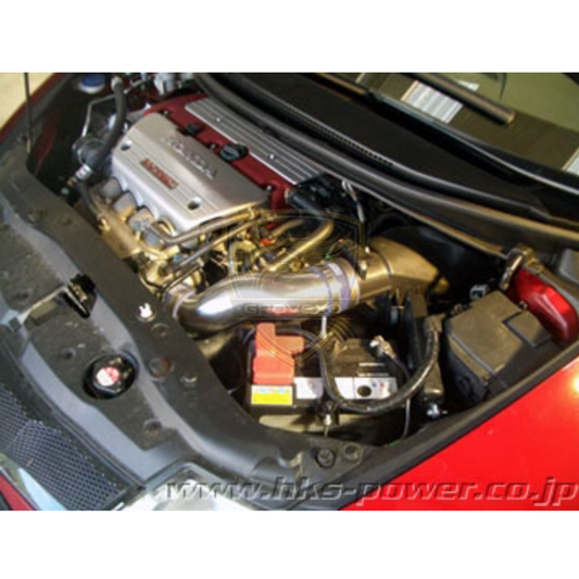 HKS Premium Suction Air Intake Kit Civic Type R Euro FN2 K20A  - 70018-DH001