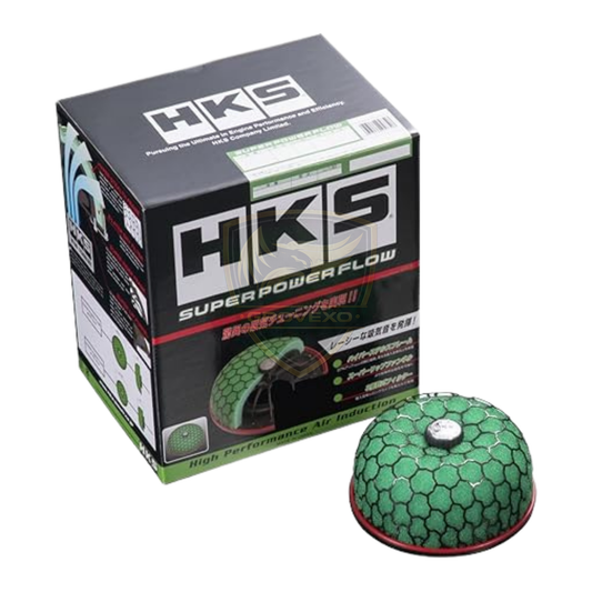 HKS HCR32 HNR32 Skyline Super Power Flow Intake RB20DET Turbo – 70019-AN104