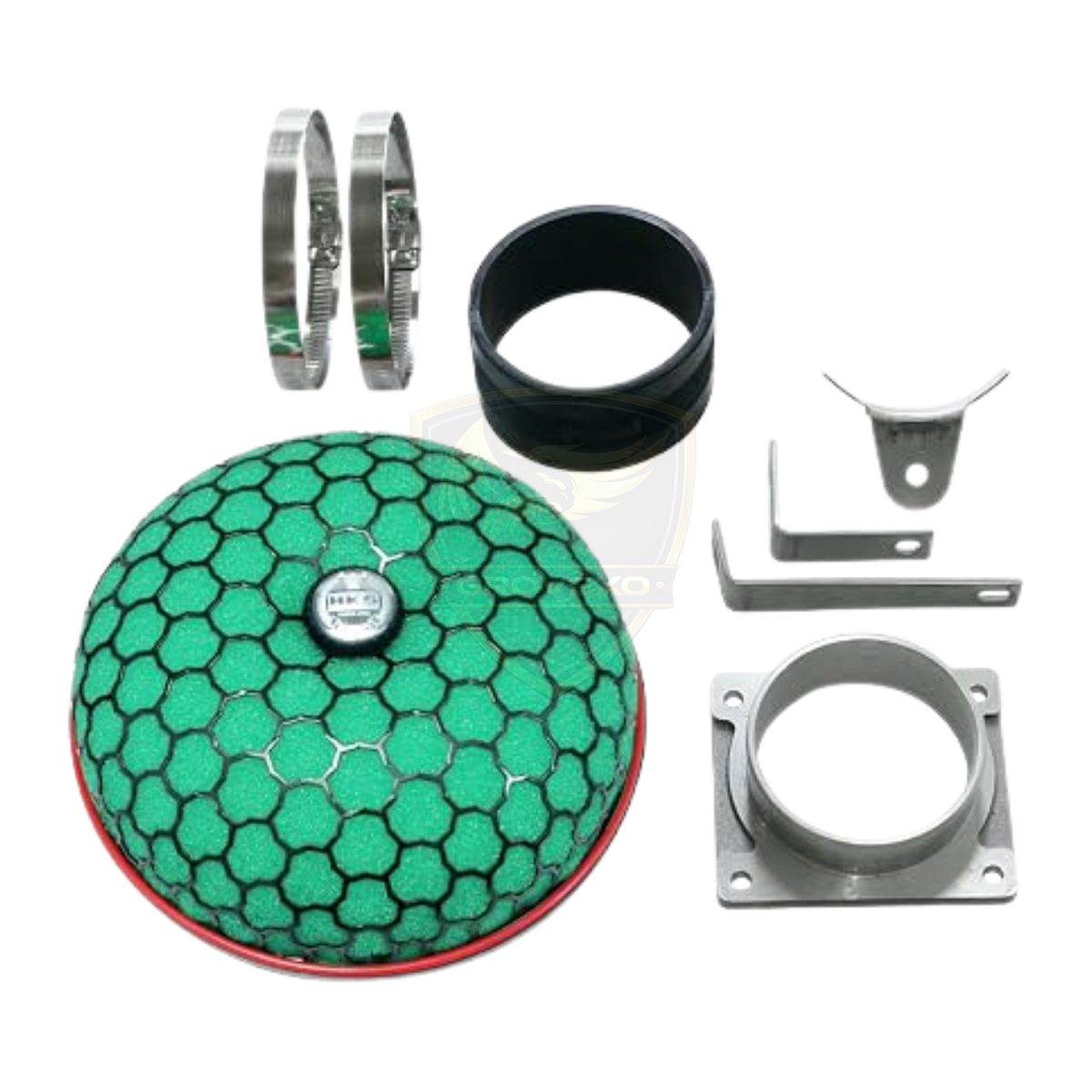 HKS S15 Silvia Super Power Flow Intake SR20DET Turbo – 70019-AN106