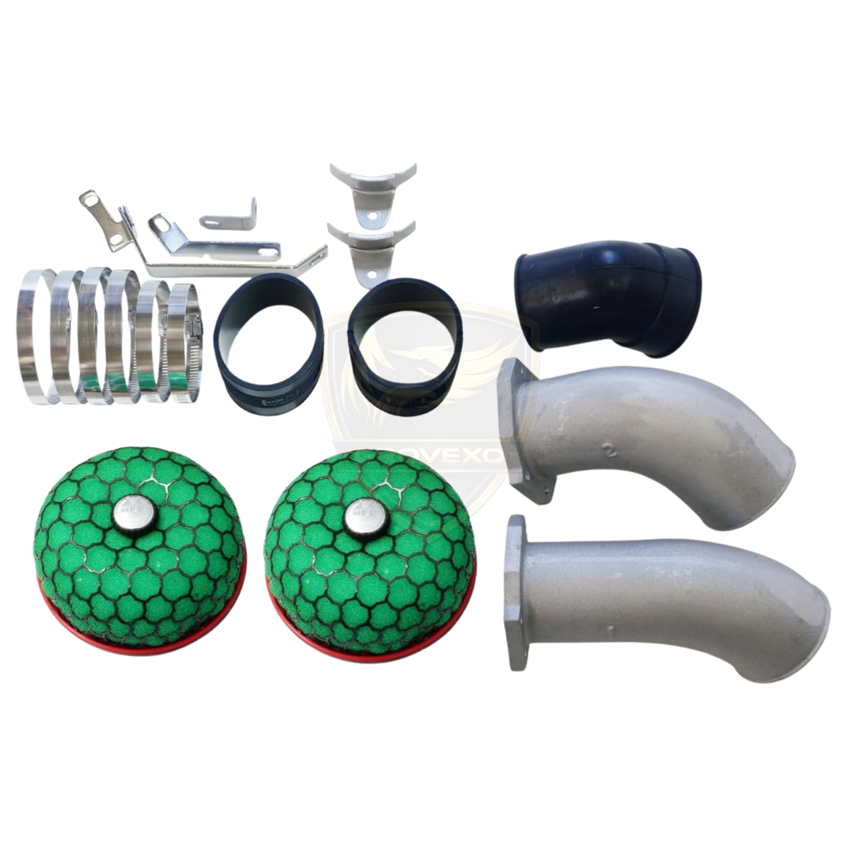 HKS Super Power Flow Air Intake Kit Stagea 260RS WGNC34 RB26DETT  - 70019-AN107