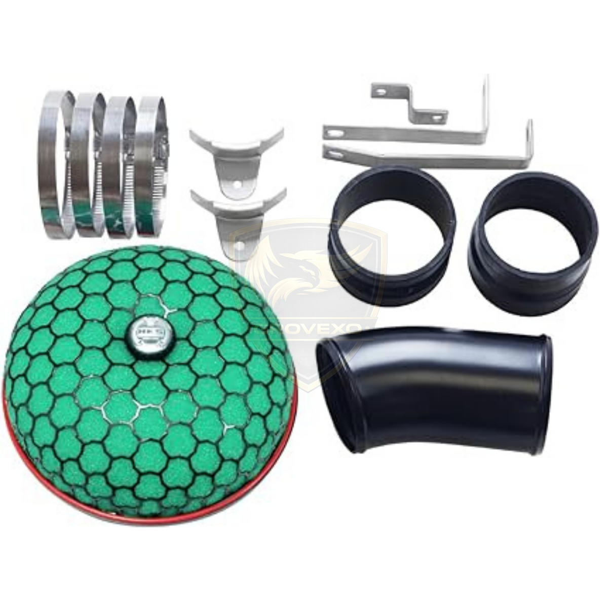 HKS JZX100 Cresta Super Power Flow Intake 1JZ-GTE Turbo – 70019-AT104