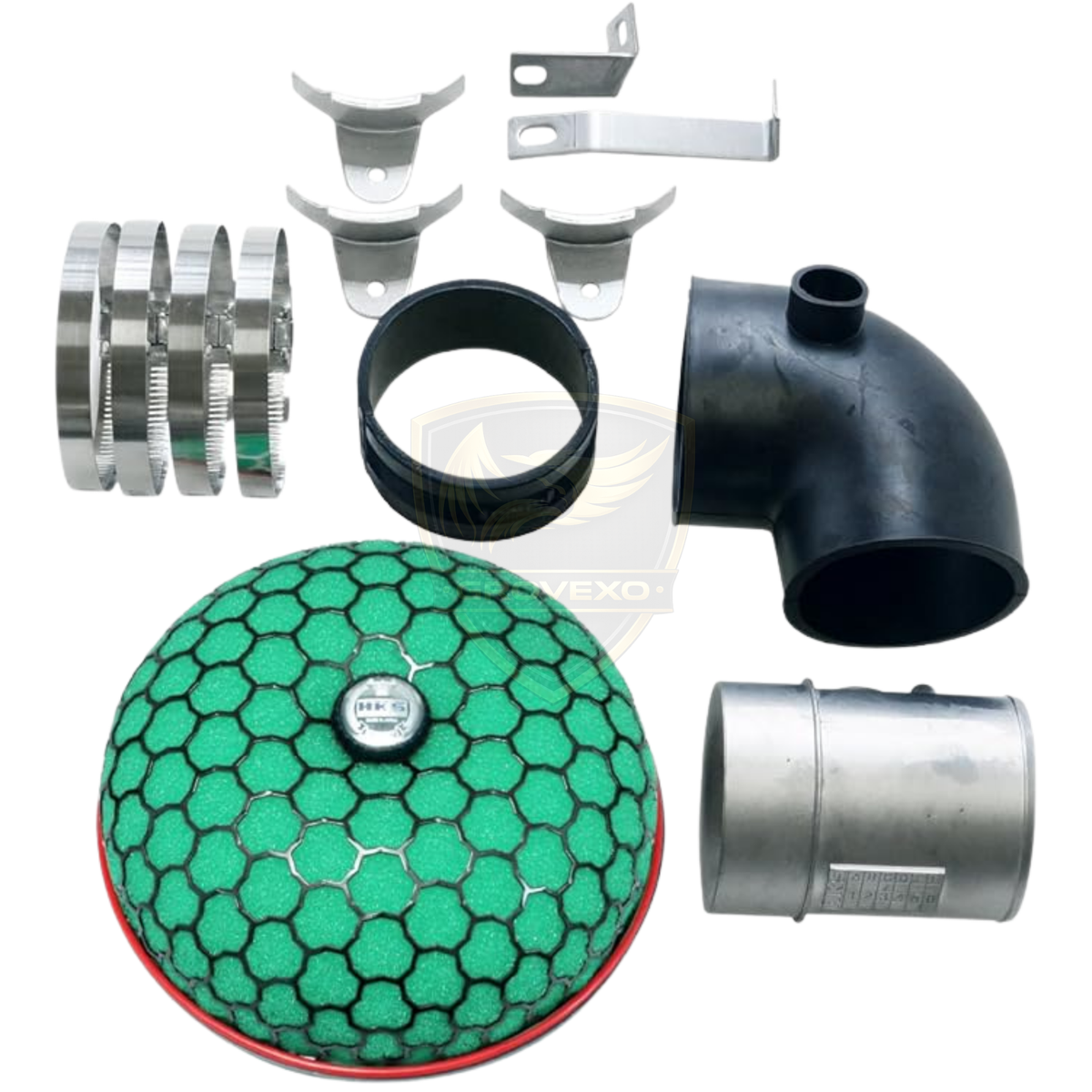 HKS SXE10 Altezza Super Power Flow Intake 3S-GE – 70019-AT108