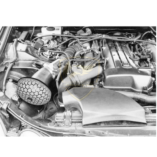 HKS JZS161 Aristo Super Power Flow Intake 2JZ-GTE Twin Turbo – 70019-AT109
