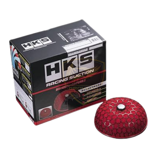 HKS Racing Suction Air Intake Kit Evo IV V VI CN9A CP9A 4G63 Turbo  - 70020-AM101