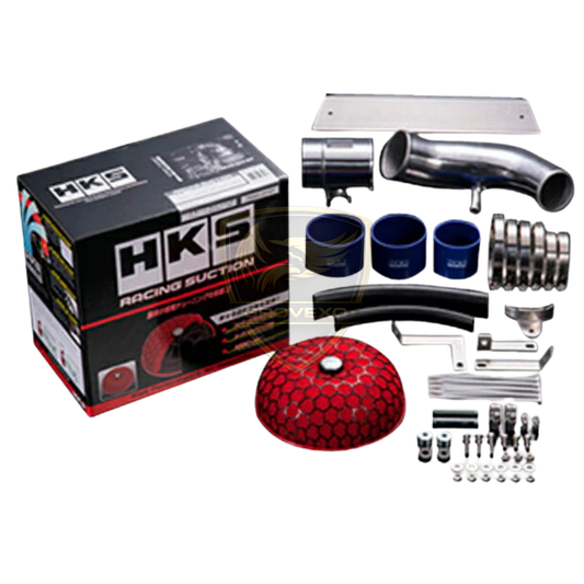 HKS S15 Silvia Racing Suction Intake SR20DET Turbo – 70020-AN101